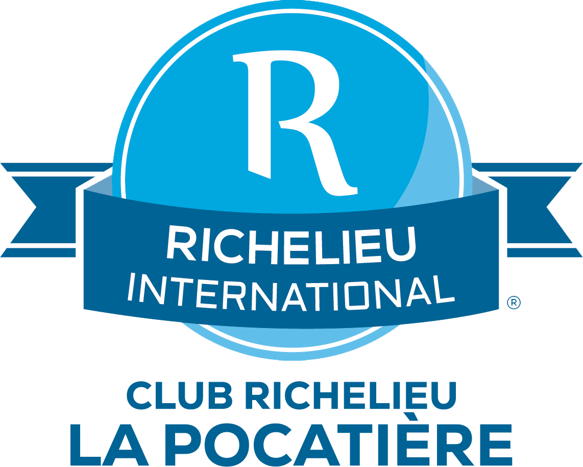 Logo Club Richelieu La Pocatière